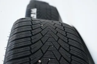 Audi A3 8V VW Golf 6 7 Winterreifen Winterräder 235 35 19 Zoll - Bild 10