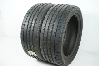 2x Sommerreifen Goodyear Eagle F1 255 45 19 Zoll DOT17 ca.6mm - Bild 3