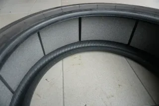 1 X 225 40 R19 93W Sommerreifen Pirelli P Zero PZero MO 5mm 2022 - Bild 6