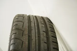 Original Mercedes CLS C257 W257 19 Zoll Alufelgen Sommerreifen Sommerräder 7mm 245 40 275 35 R19 - Bild 13