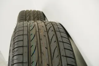Original Mercedes GLC W253 X253 Alufelgen Sommerreifen Sommerräder 235 65 R17 7mm - Bild 11