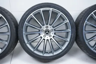 Mercedes CLS W257 AMG Sommerreifen Sommerräder 20 Zoll - Bild 4
