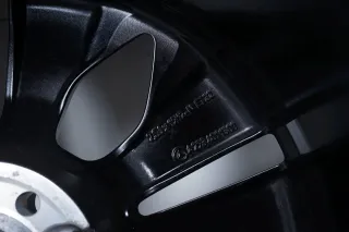 Original Mercedes EQC N293 TOP 19 Zoll Alufelgen Winterreifen Winterräder 7mm 235 55 255 50 R19 - Bild 16