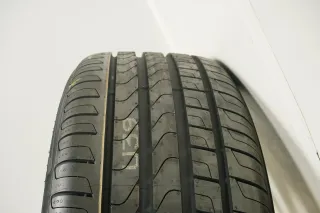 Original Mercedes EQC N293 20 Zoll Alufelgen Sommerreifen 235 50 255 45 R20 8mm - Bild 12