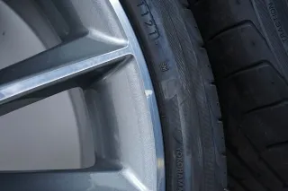 Mercedes CLS W257 AMG Sommerreifen Sommerräder 20 Zoll - Bild 5