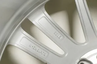 Original Mercedes CLS C257 W257 19 Zoll Alufelgen Sommerreifen Sommerräder 7mm 245 40 275 35 R19 - Bild 14