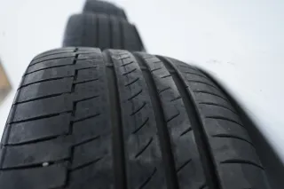 Mercedes Vito V Klasse AMG Sommerräder Sommerreifen 19 Zoll - Bild 11