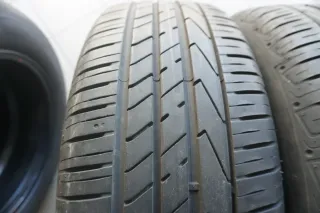 Mercedes GLC X253 Audi Q5 8R Alufelgen Sommerräder Sommerreifen 235 60 R18 7mm 2024 - Bild 5