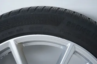 Audi Q5 SQ5 FY 80A Winterräder Winterreifen 255 45 20 Zoll - Bild 8