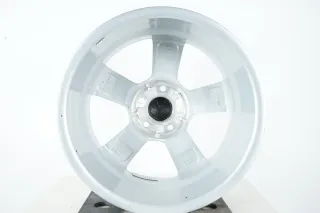 1x Mercedes C Klasse W206 Alufelge 17 Zoll A2064017200 7J ET44,5 - Bild 5