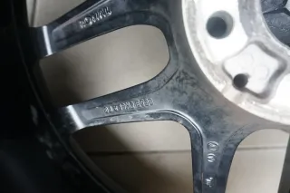 Original Mercedes GLC X253 W253 C253 TOP 19 Zoll AMG Alufelgen Sommerräder Sommerreifen 235 55 255 50 R19 7mm - Bild 8