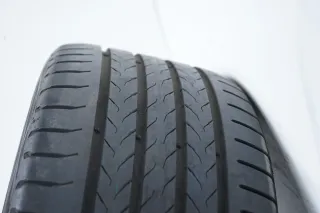 Mercedes E Klasse W214 AMG Sommerräder Sommerreifen 21 Zoll - Bild 12