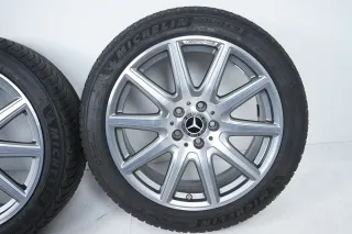 Mercedes A45 CLA45 W177 C118 Winterreifen Winterräder 18 Zoll - Bild 7