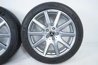 Mercedes A45 CLA45 W177 C118 Winterreifen Winterräder 18 Zoll - Bild 9
