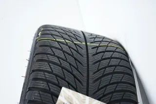 Mercedes A45 CLA45 W177 W118 Winterreifen Winterräder 18 Zoll - Bild 17
