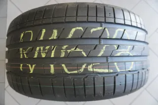 1 X 285 40 R19 107Y Sommerreifen Hankook Ventus S1 evo3 MO 2022 7mm - Bild 1