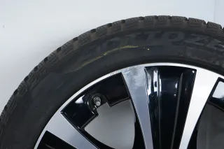 Mercedes E Klasse W213 Hybrid Winterräder Winterreifen 18 Zoll - Bild 4