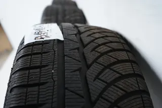BMW 5er G30 G31 Winterreifen Winterräder 245 45 18 Zoll 7mm DOT25 - Bild 15