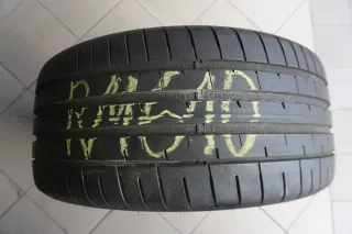 1 X 265 35 R21 101Y Sommerreifen Goodyear Eagle F1 Asymmetric 5 NFO 2023 7mm - Bild 1