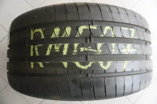 275 35 R19 100Y Sommerreifen Goodyear Eagle F1 Asymmetric 3 * RFT RSC 2023 7mm - Bild 1