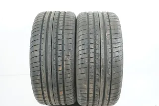 2x Sommerreifen Goodyear 275 35 19 Zoll DOT22/17 ca.7mm MOE Bmw* - Bild 2