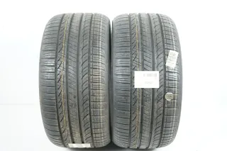 2 x DEMO Sommerreifen 285 35 20 Zoll Hankook DOT19 MO RFT - Bild 2