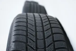 Audi Q3 8U VW Sharan Winterreifen Winterräder 215 55 17 Zoll - Bild 12