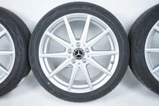 Mercedes CLA W178 Sommerräder Somerreifen 18 Zoll A1784010000 - Bild 5