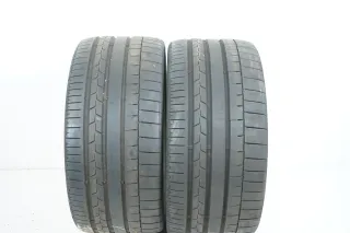 2 x Sommerreifen Continental 275 30 R20 20 Zoll DOT22 ca.6mm AO - Bild 2