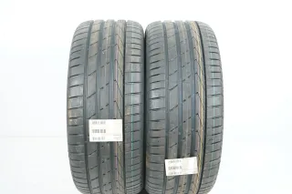 2 x Demo Sommerreifen Hankook 245 45 R18 Zoll DOT23 Bmw* MO - Bild 2