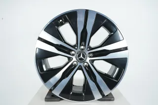1x Mercedes GLE V167 W167 Alufelge 20 Zoll A1674016500 8,5J ET42 - Bild 1