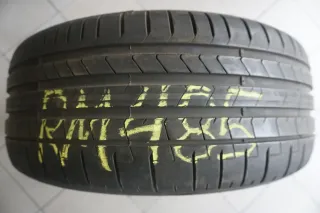1 X 255 45 R19 104Y Sommerreifen Pirelli P Zero PZero MO1 PNCS 6mm 2020 - Bild 1