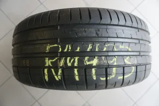1 X 235 40 ZR19 R19 92Y Sommerreifen Pirelli PZero P Zero N1 7mm 2017 - Bild 1