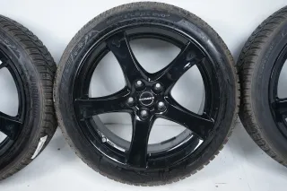 Kia Optima Winterräder Winterreifen 235 45 18 Zoll 5x114 - Bild 5