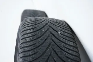 Mazda 3 Winterräder Winterreifen 215 65 16 Zoll 124R-001510 - Bild 10