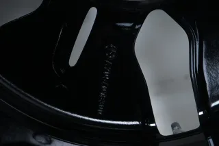 Mercedes C Klasse W205 Hybrid Sommerräder Sommerreifen 18 Zoll - Bild 13