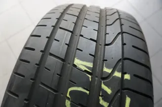 1 X 275 40 R22 108Y Sommerreifen Pirelli P Zero PZero PNCS LR 2023 7,5mm - Bild 2