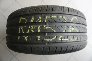 1 X 275 40 R18 99Y Sommerreifen Pirelli Cinturato P7 * MOE RFT RunFlat 2017 6,5mm - Bild 1