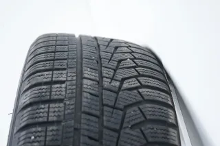Mercedes A B CLA Klasse W177 B247 C118 Winterräder 205 55 17 Zoll - Bild 11