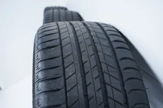 Original Mercedes EQC N293 TOP 19 Zoll AMG Alufelgen Sommerräder Sommerreifen 235 55 255 50 R19 - Bild 12