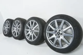 Mercedes A45 CLA45 W177 W118 Winterreifen Winterräder 18 Zoll - Bild 11