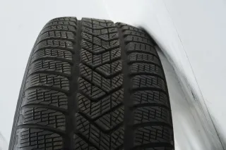 Mercedes EQC W293 N293 19 Zoll AMG Alufelgen Winterreifen Winterräder 235 55 255 50 R19 - Bild 14