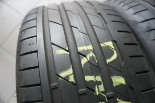 2 X 255 40 R19 100Y Sommerreifen Hankook Ventus S1 evo3 * 2023 6mm - Bild 3