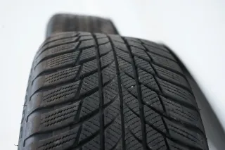 Bmw 3er 4er G20 G21 Winterräder Winterreifen 225 50 17 Zoll DOT25 - Bild 10