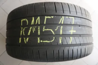 1 X 315 40 R21 111Y Sommerreifen Pirelli P Zero PZero MO-S PNCS 2020 4,5mm - Bild 1