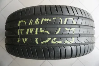 1 X 255 40 R18 99Y Sommerreifen Pirelli Cinturato P7 * 2022 6,5mm - Bild 1