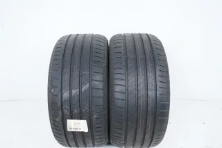 2 x Demo Sommerreifen Bridgestone 285 35 20 Zoll DOT21 MO - Bild 2
