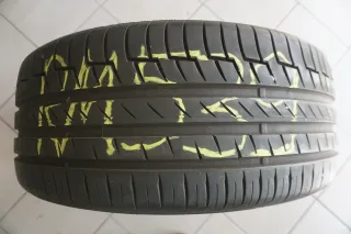 1 X 245 40 R20 99V Sommerreifen Continental PremiumContact 6 SSR RunFlat 6,5mm - Bild 1