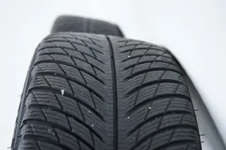 Opel Astra K J Winterräder Winterreifen 225 40 18 Zoll 5x105 - Bild 11