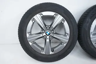 WieNeu Bmw 2er Active Tourer U06 Winterräder Winterreifen 17 Zoll - Bild 3